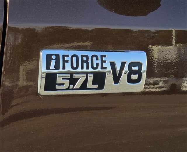 2015 Toyota Tundra Limited CrewMax 4WD