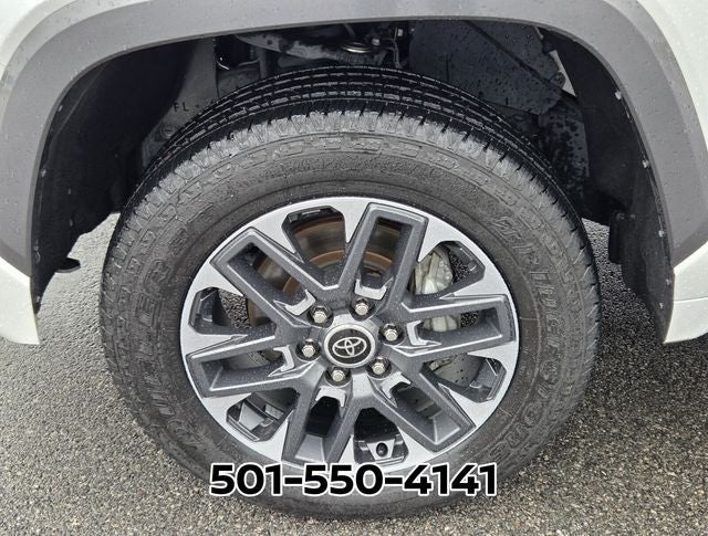 2023 Toyota Tundra Limited