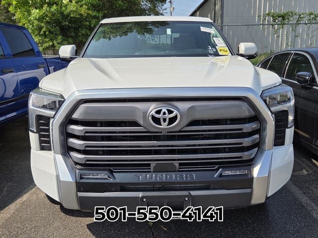 2023 Toyota Tundra Limited