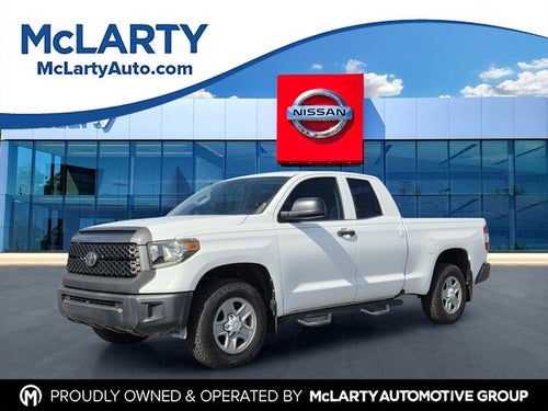 2019 Toyota Tundra SR