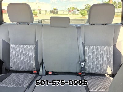 2019 Toyota Tundra SR