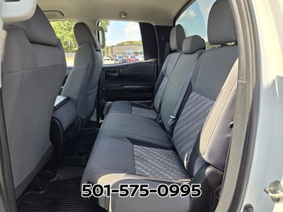2019 Toyota Tundra SR