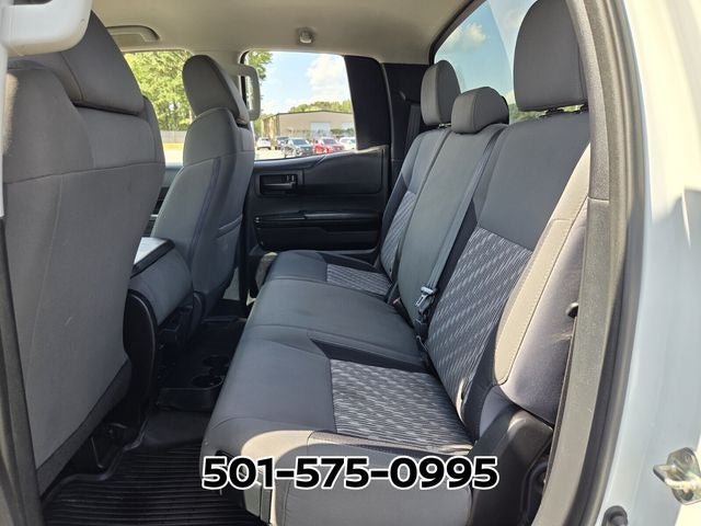 2019 Toyota Tundra SR