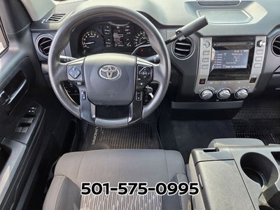 2019 Toyota Tundra SR
