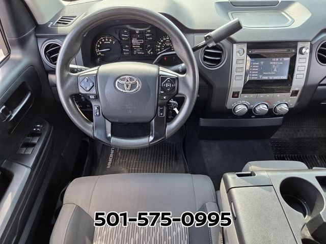 2019 Toyota Tundra SR