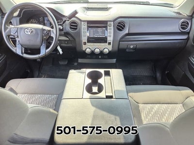 2019 Toyota Tundra SR