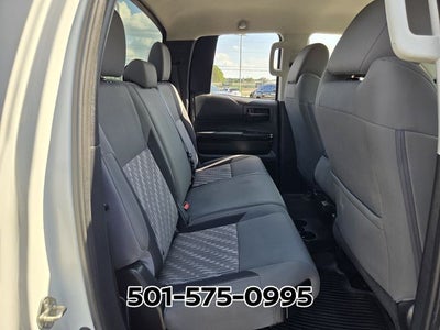 2019 Toyota Tundra SR