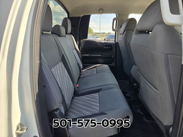 2019 Toyota Tundra SR