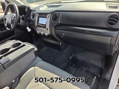 2019 Toyota Tundra SR
