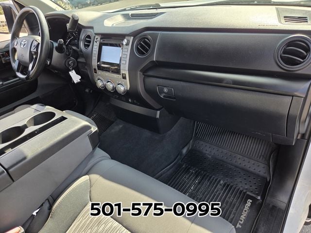 2019 Toyota Tundra SR