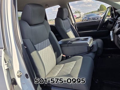 2019 Toyota Tundra SR