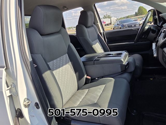 2019 Toyota Tundra SR