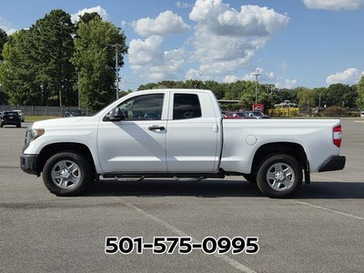 2019 Toyota Tundra SR