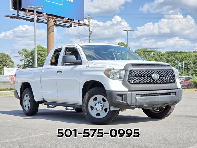 2019 Toyota Tundra SR