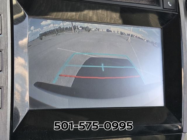 2019 Toyota Tundra SR