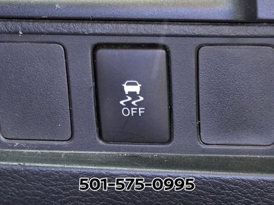 2019 Toyota Tundra SR