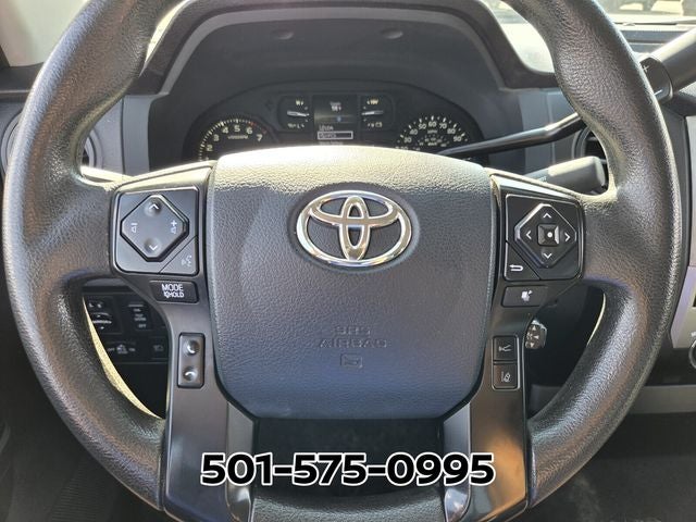 2019 Toyota Tundra SR