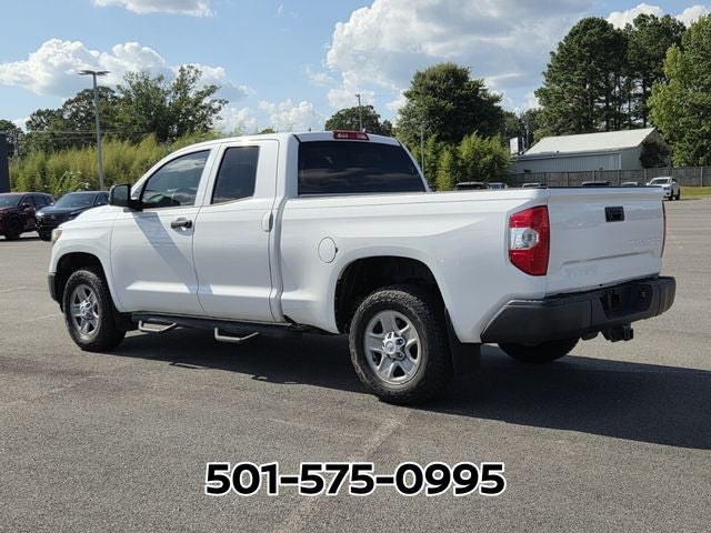 2019 Toyota Tundra SR