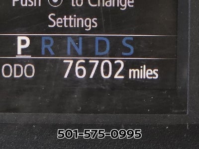 2019 Toyota Tundra SR