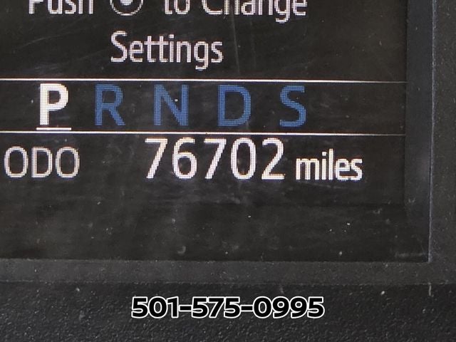 2019 Toyota Tundra SR