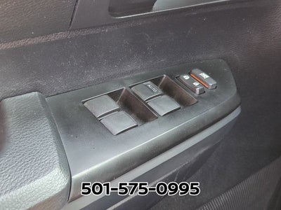 2019 Toyota Tundra SR