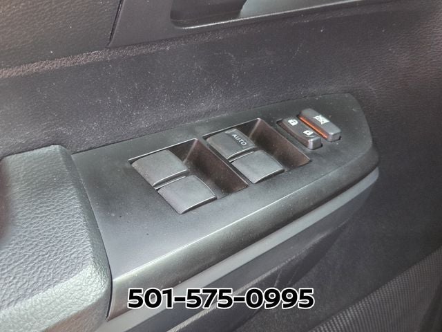 2019 Toyota Tundra SR