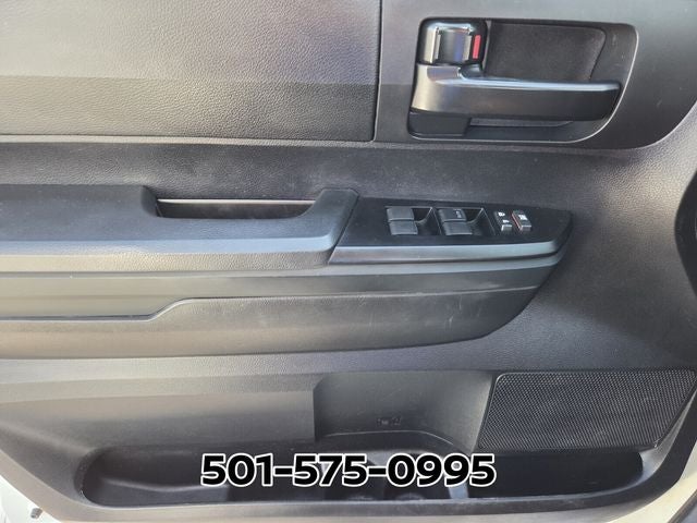 2019 Toyota Tundra SR
