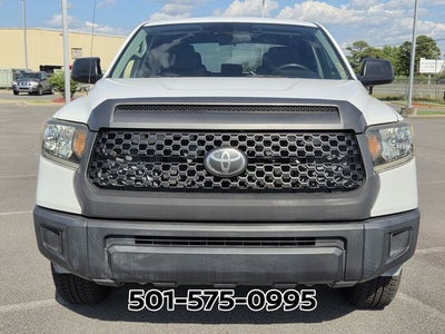 2019 Toyota Tundra SR