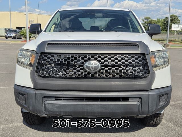2019 Toyota Tundra SR