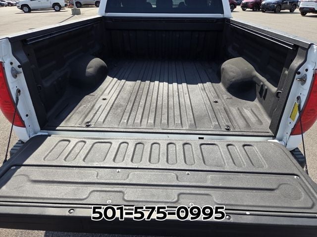 2019 Toyota Tundra SR
