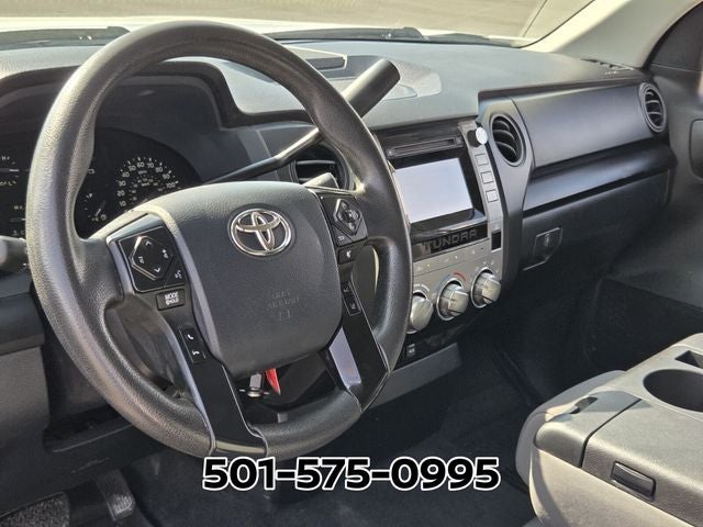 2019 Toyota Tundra SR