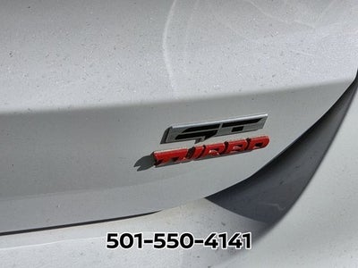 2024 Kia K5 GT