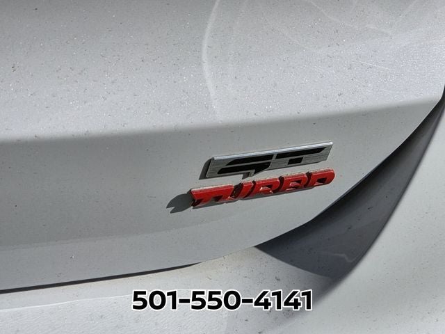 2024 Kia K5 GT