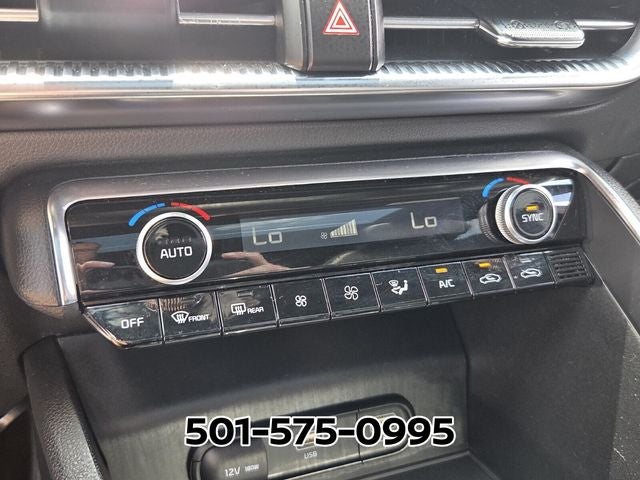 2024 Kia K5 GT
