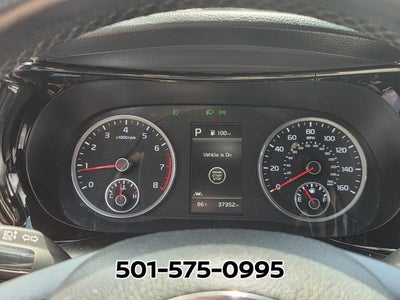 2024 Kia K5 GT