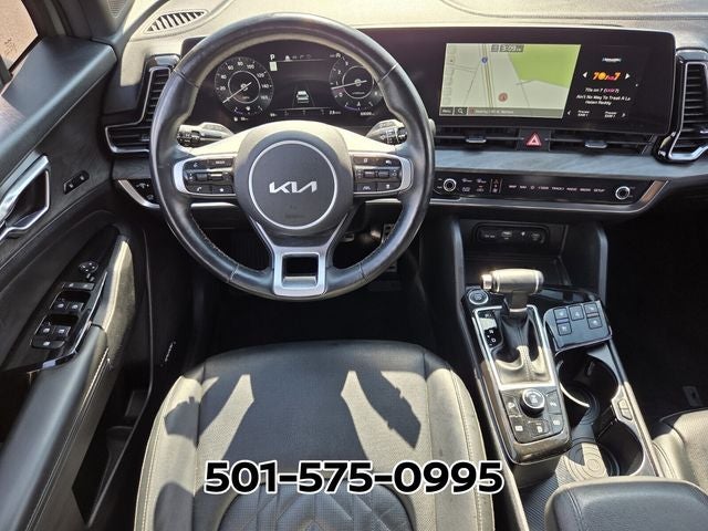 2023 Kia Sportage X-Pro Prestige