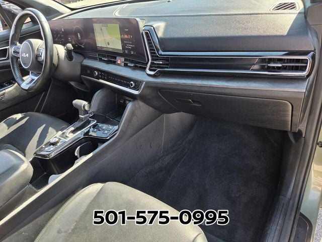 2023 Kia Sportage X-Pro Prestige