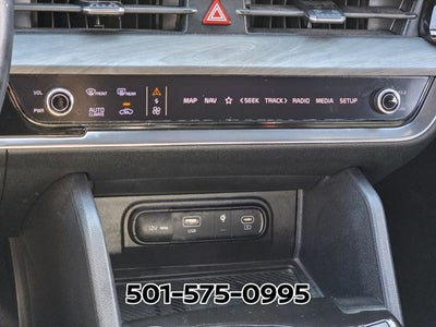 2023 Kia Sportage X-Pro Prestige
