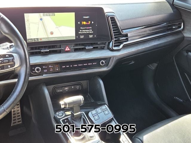 2023 Kia Sportage X-Pro Prestige