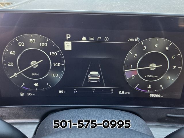 2023 Kia Sportage X-Pro Prestige