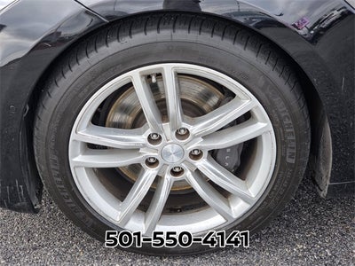 2018 Tesla Model S P100D