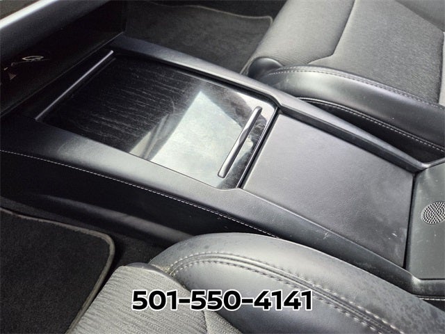 2018 Tesla Model S P100D