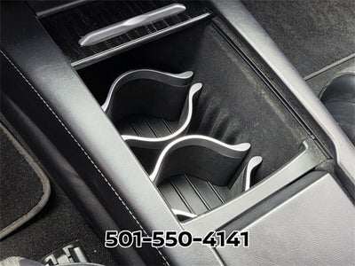 2018 Tesla Model S P100D