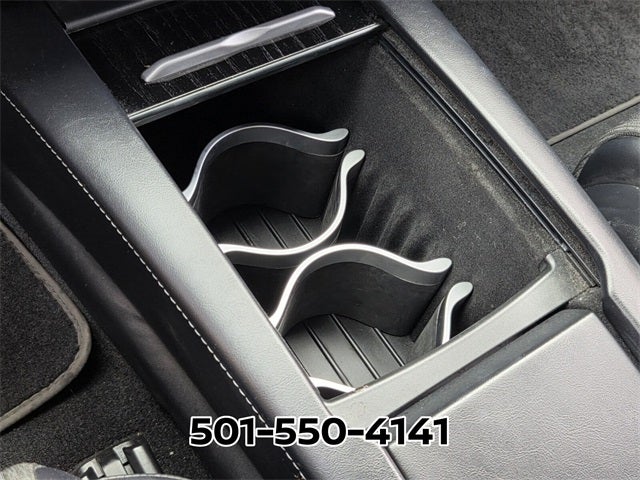 2018 Tesla Model S P100D