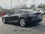 2018 Tesla Model S P100D