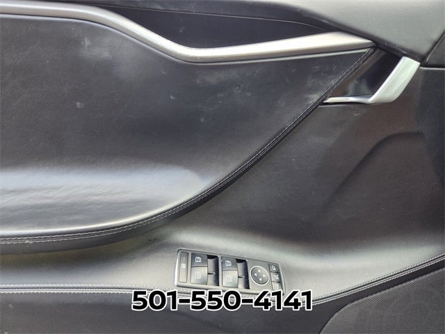 2018 Tesla Model S P100D