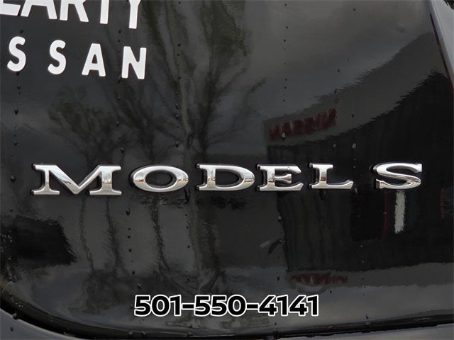 2018 Tesla Model S P100D