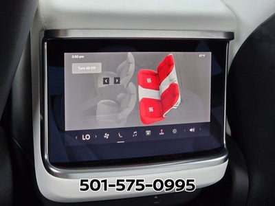 2022 Tesla Model S Base