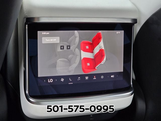 2022 Tesla Model S Base