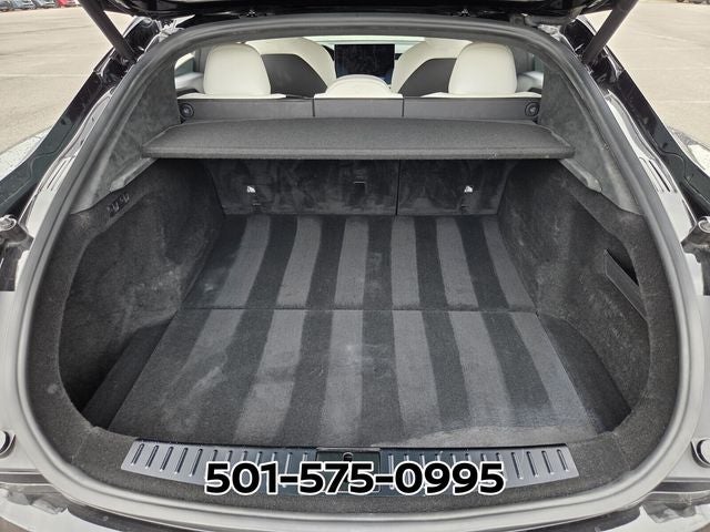 2022 Tesla Model S Base